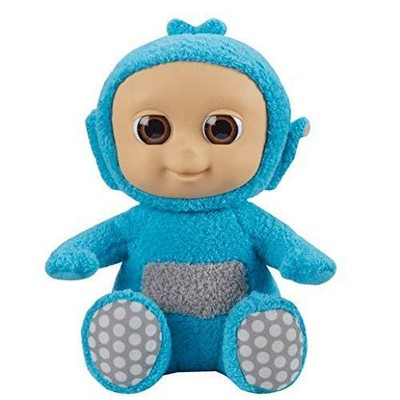 tiddlytubbies plush